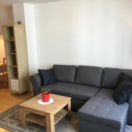 Earl Grey Apartment Wien Bagian luar foto