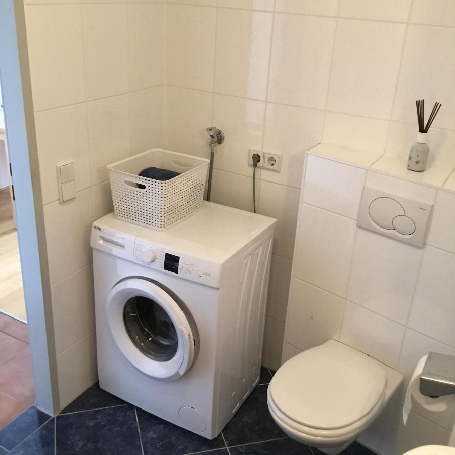 Earl Grey Apartment Wien Bagian luar foto