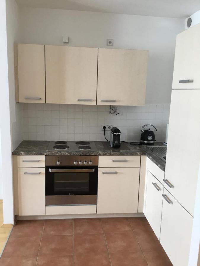 Earl Grey Apartment Wien Bagian luar foto