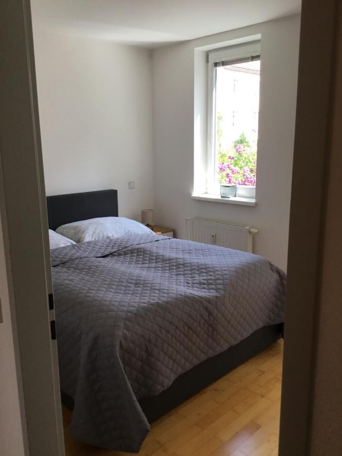 Earl Grey Apartment Wien Bagian luar foto