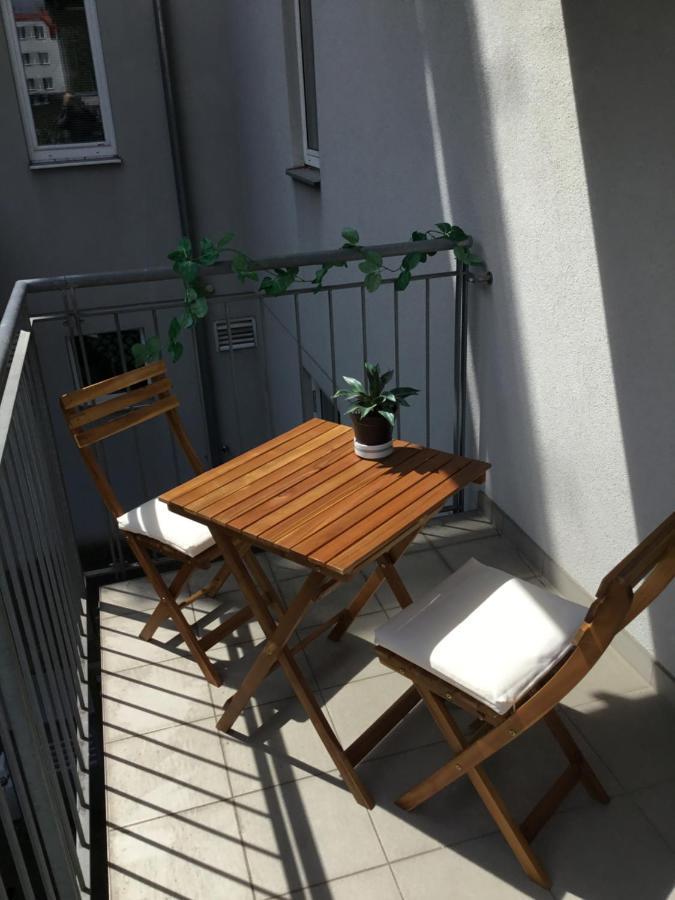 Earl Grey Apartment Wien Bagian luar foto