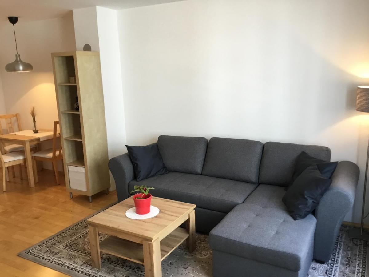 Earl Grey Apartment Wien Bagian luar foto