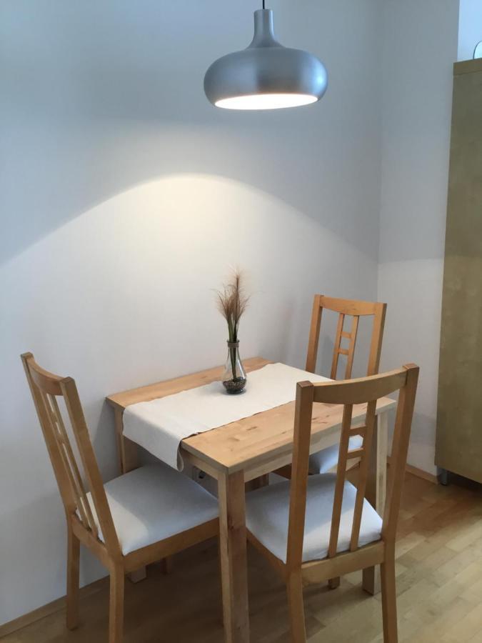 Earl Grey Apartment Wien Bagian luar foto