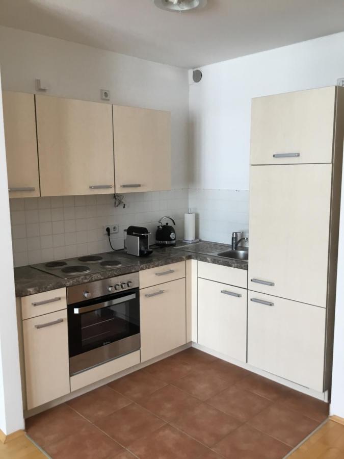 Earl Grey Apartment Wien Bagian luar foto