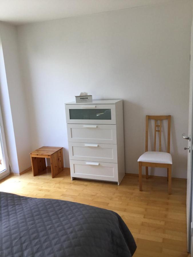 Earl Grey Apartment Wien Bagian luar foto