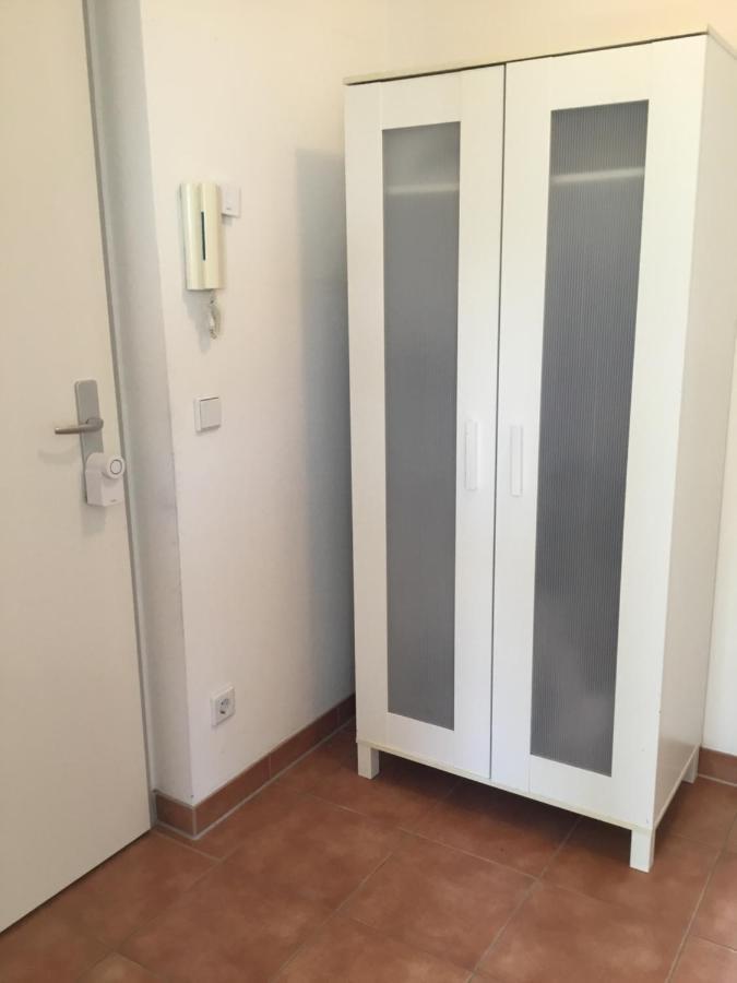 Earl Grey Apartment Wien Bagian luar foto