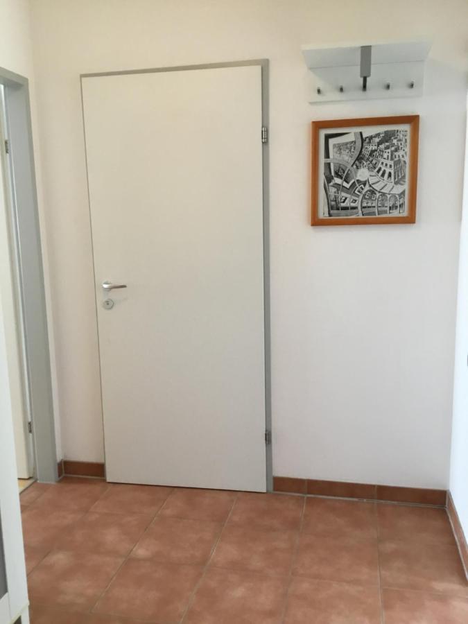 Earl Grey Apartment Wien Bagian luar foto