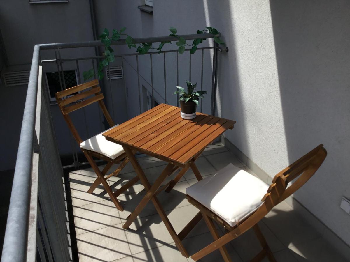 Earl Grey Apartment Wien Bagian luar foto