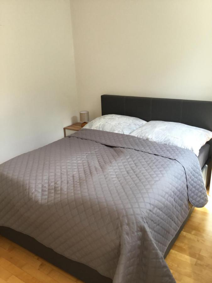 Earl Grey Apartment Wien Bagian luar foto
