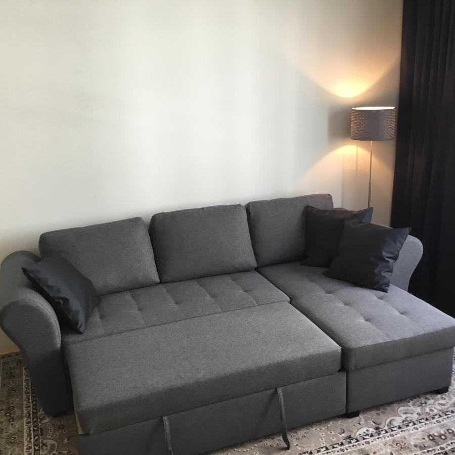 Earl Grey Apartment Wien Bagian luar foto