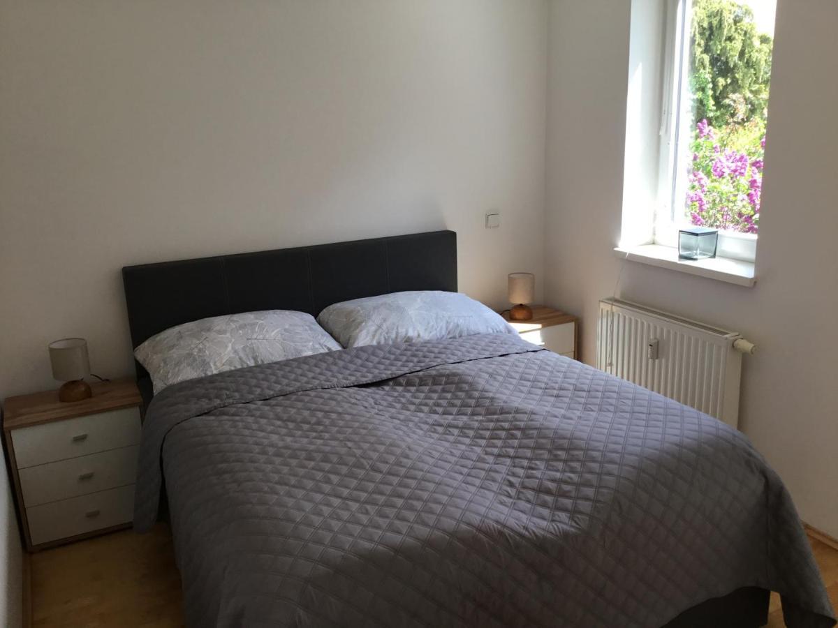 Earl Grey Apartment Wien Bagian luar foto