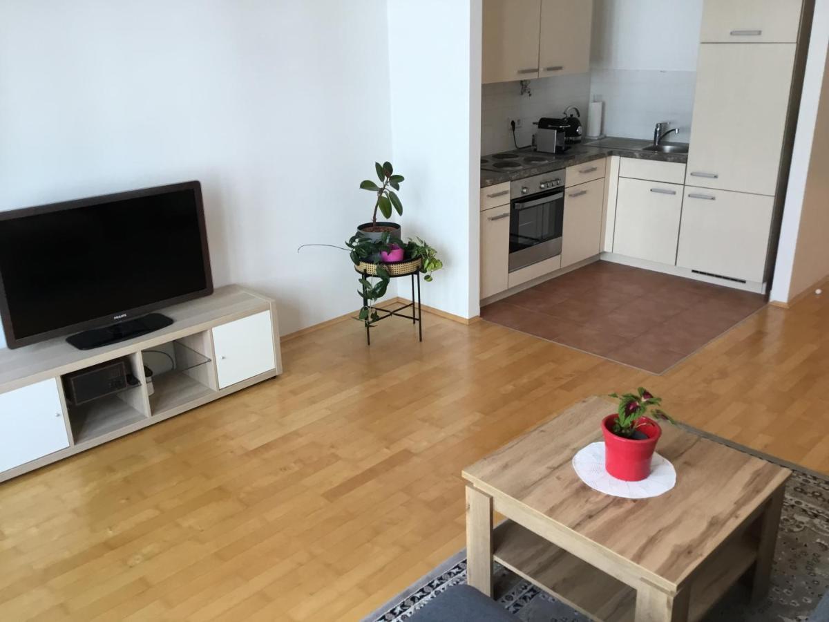 Earl Grey Apartment Wien Bagian luar foto